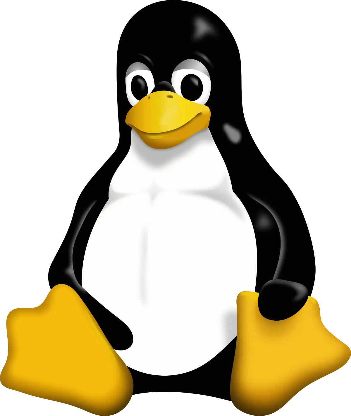 Linux Logo